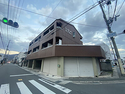 外観 外観