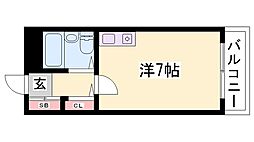 🉐敷金礼金0円！🉐カルム白鷺