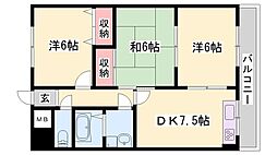 🉐敷金礼金0円！🉐シェーンシュロス