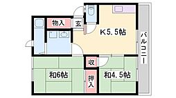 アーバン蒲田 1階