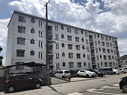 西夢前台ハイツ