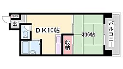 🉐敷金礼金0円！🉐イトーピア野里