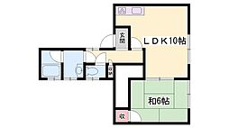 桜ヶ丘団地15号棟