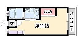 🉐敷金礼金0円！🉐SeaDream姫路野里駅