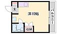 ハイツソレイユ4階3.5万円