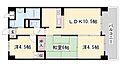ルピナス南大路8階6.5万円