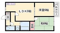 メゾン・ドールやかた　A