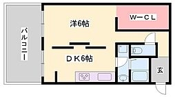 🉐敷金礼金0円！🉐奥野ビル