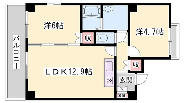 外観画像