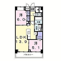 KUNIO 5階/-