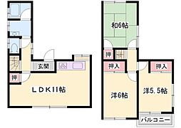 桜ヶ丘団地