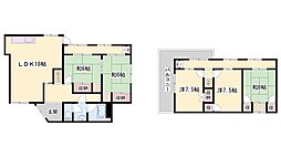 🉐敷金礼金0円！🉐御立西松本戸建