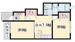 🉐敷金礼金0円！🉐エクセラン播磨