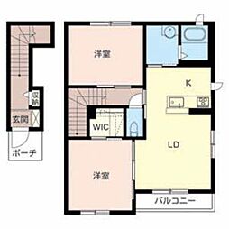 アルカディアコートIIA