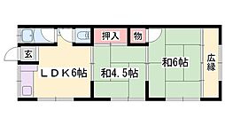🉐敷金礼金0円！🉐すえひろ荘