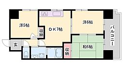 ロイヤルコーポ姫路栗山町