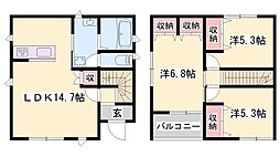 マハロ南山II