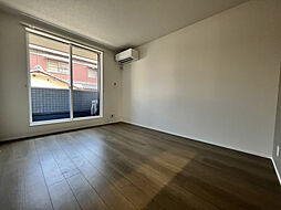 ラヴィエール 1階1LDKのリビング/ダイニング