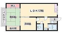 🉐敷金礼金0円！🉐御立マンション