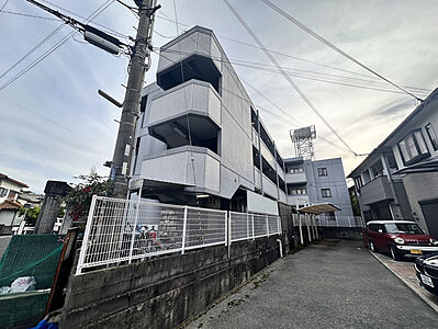 外観 外観