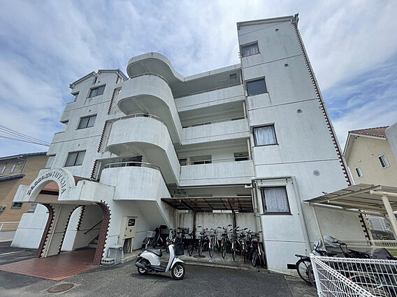 パサージュ日山_トップ画像