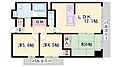 コムロワイヤル姫路幸町6階6.7万円