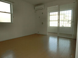 花咲館 1階1LDKのリビング/ダイニング