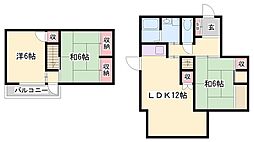 夢前町置本山名貸家