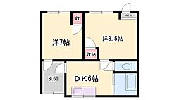 垣内借家