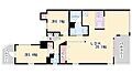 エンブレイス姫路駅前5階11.0万円