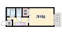 サンライフ・アイF 1階