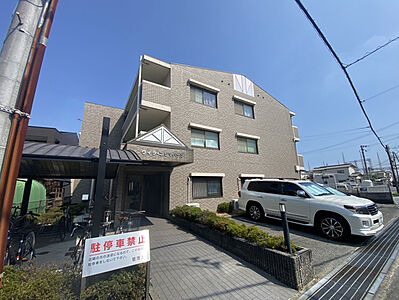 外観 外観
