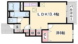 ネオ　エスト　オーブＢ