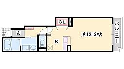 ユニゾン山崎I