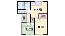 広畑区才井上戸建 東棟