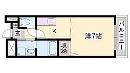 ブリーズ 1階