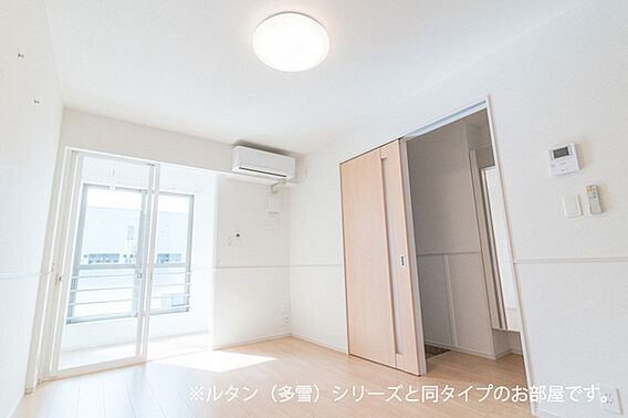 メゾン・シャトンI_内装_0