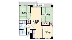 ブエナビスタ姫路青山ウエスト 4階