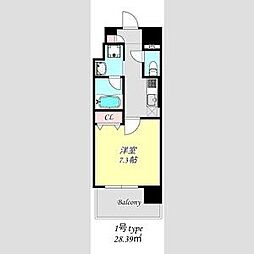グランネクサス姫路船橋 10階