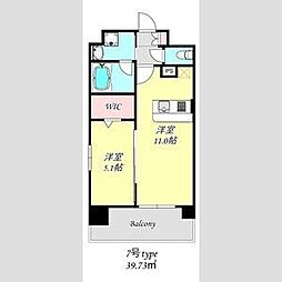 グランネクサス姫路船橋 9階