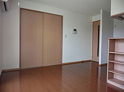 サントゥール　ミディ 2階ワンルームのリビング/ダイニング