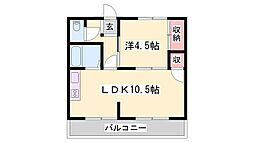 サバイブ 2階/-