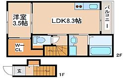 西蒲田新築ハイツ2