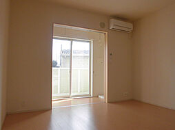 ノアＢ 1階1SKのリビング/ダイニング