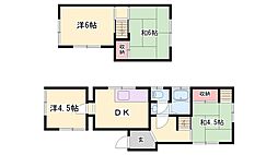 🉐敷金礼金0円！🉐夢前町前之庄戸建