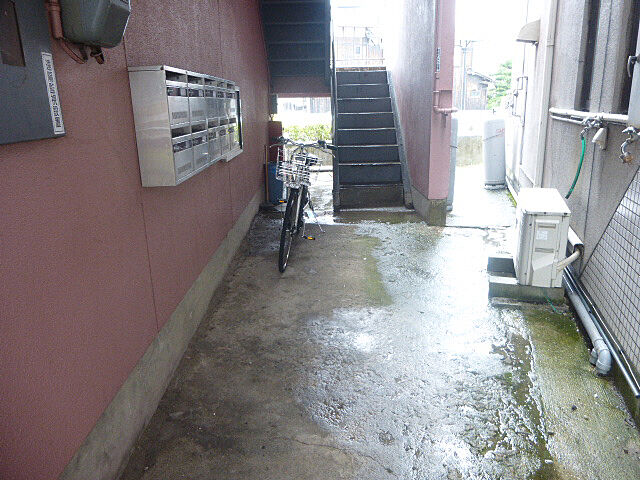 室内