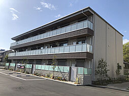 オカバ姫路青山シャーメゾン　A棟