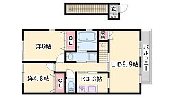 サーコリン 2階