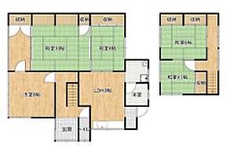 たつの市揖西町土師戸建