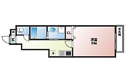 姫路市保城新築アパート 1階/-